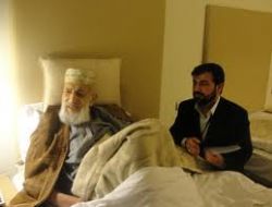 Emek hoca dualarla anılacak